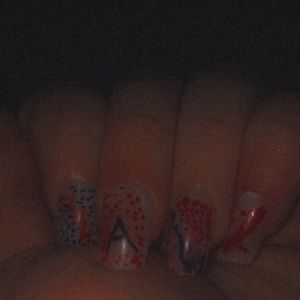 Meet your Posher, Harmony